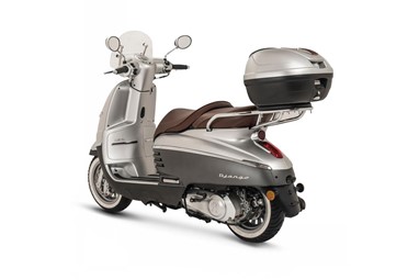 Peugeot Django 125 Allure | Scooter | 125cc