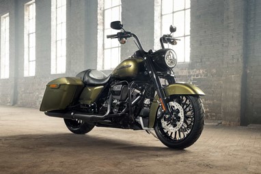 Harley Davidson Road King Special | Moto | Touring