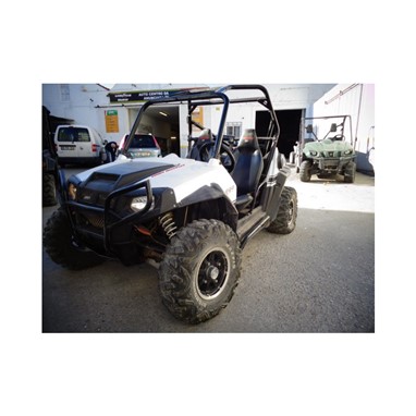 Polaris RZR 800S | Quadriciclo