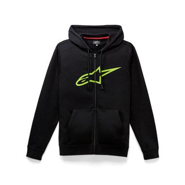 Pullover Alpinestars AGELESS II ZIP HOODIE | Pullover