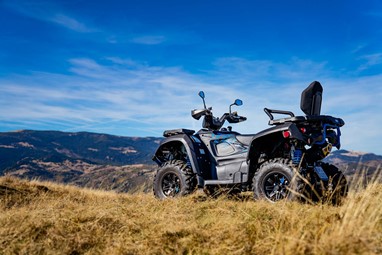 TGB BLADE 600 LTX EPS | ATV | ATV