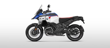 BMW R 1300 GS Adventure 2026 | Moto | Adventure