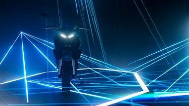 Yamaha MT-03 2025 | Moto | Hyper Naked
