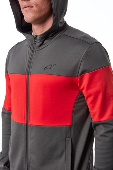 Casaco Alpinestars JUSTIFY MIDLAYER | Casaco