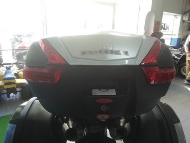 Honda VFR 800 | Moto