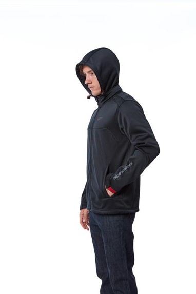 Casaco Alpinestars STRAT X JACKET | Casaco