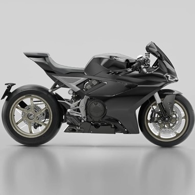 Norton Manx R Apex 2026 | Moto | Manx R