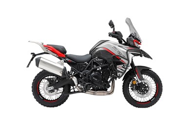 Benelli TRK 702 X EU5+ | Moto | Touring