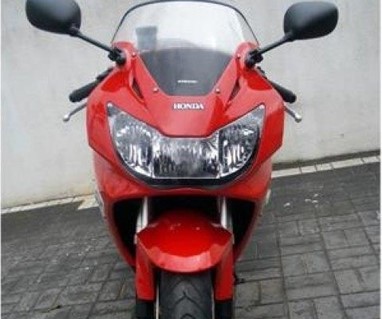 Honda CBR 900 | Moto