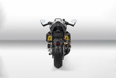 Bimota Kb4 | Moto | Superbike