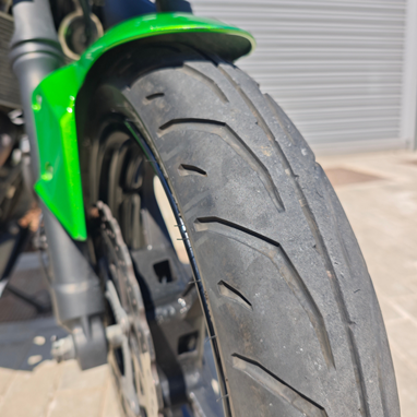 Kawasaki Z 125 | Moto