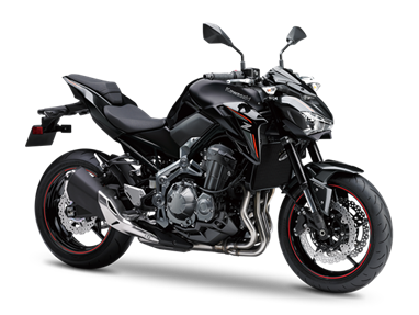 Kawasaki Z900 2018 | Moto | Supernaked