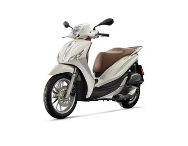 Piaggio Medley 125 | Scooter | 125cc