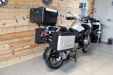 BMW R GS 1200 ESA | Moto