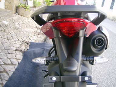 Malaguti Dune 125 - ### CAMPANHA ### - NOVA - 0 km | Moto