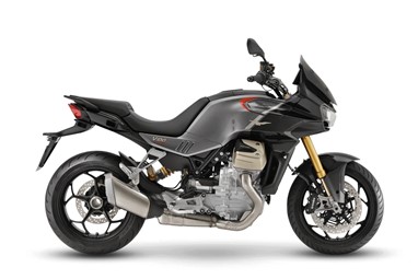 Moto Guzzi V100 S | Moto | V100