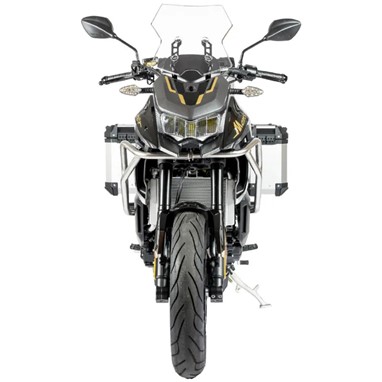 ATAC Monster ADV 400 | Moto | Adventure