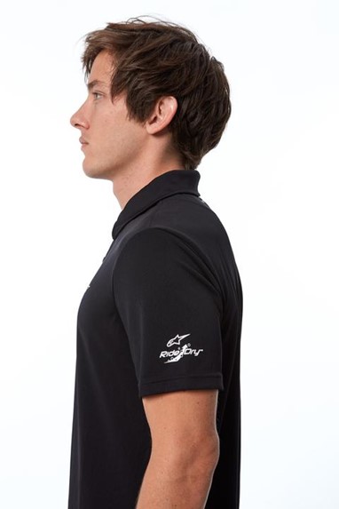 Polo Alpinestars SCENARIO PERFORMANCE POLO | Polo