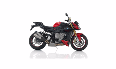 BMW S 1000 R | Moto | Roadster