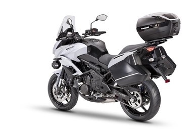 Kawasaki Versys 650 Grand Tourer | Moto | Dual purpose