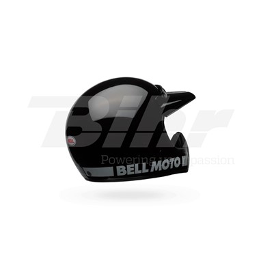 CAPACETE BELL MOTO-3 CLASSIC | Capacete Offroad
