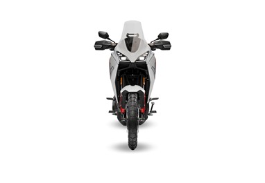 Moto Morini X-CAPE 700 R | Moto | Trail