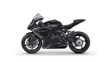 Mv Agusta F3 RR | Moto | Super-Sport