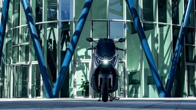 Yamaha NMAX 155 Tech MAX 2026 | Scooter | Desporto