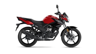 Yamaha YS125 | Moto | Urban Mobility