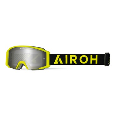 AIROH BLAST XR1 Amarelo | Óculos