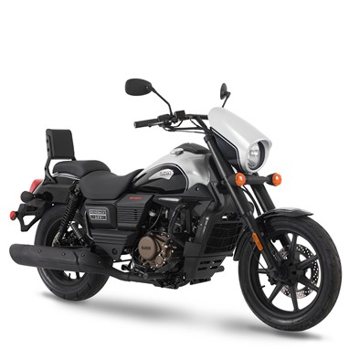 UM Renegade Sport S | Moto | Cruiser