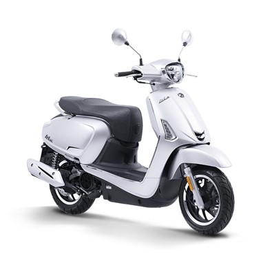 Kymco Like 125 | Scooter | Scooters 125cc
