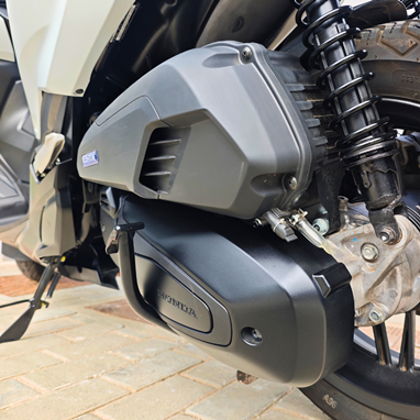 Honda Forza 125 | Scooter