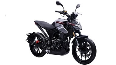 Malaguti DRAKON 125 ABS | Moto | Motos 125cc
