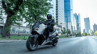 Yamaha XMAX 300 Tech MAX+ 2025 | Scooter | Desporto
