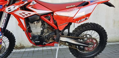 Beta RR 430 - 2014 | Moto