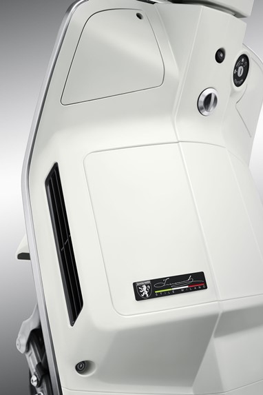 Lambretta G350 | Scooter | Scooters 300cc