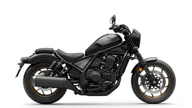 Honda CMX1100 Rebel DCT Special Edition 2026 | Moto | Street