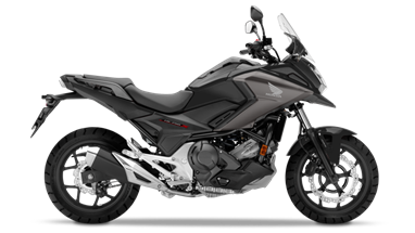 Honda NC750X | Moto | On/Off Road
