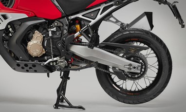 Mv Agusta LXP Enduro Veloce | Moto | Super-Sport