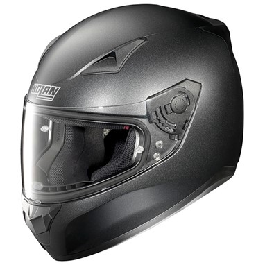 Nolan Capacete N60-5 Special Black Graphite 9 | Capacete Integral