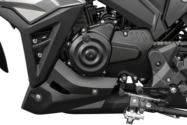 CYCLONE Battlo 125 2025 | Classic | Naked