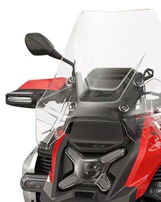 BMW R 1300 GS Adventure 2026 | Moto | Adventure