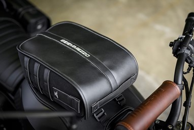 Moto Morini SEIEMMEZZO STR | Moto | Naked