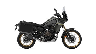 Yamaha Ténéré 700 Explore | Moto | Desporto e Aventura