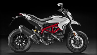 Ducati Hypermotard 939 | Moto | Hypermotard