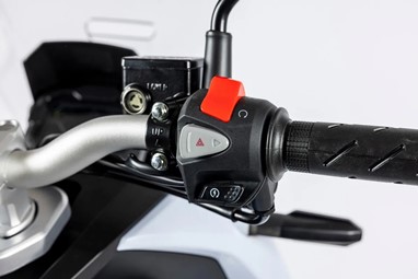 ATAC Scooter ADV 125 | Scooter | Scooter