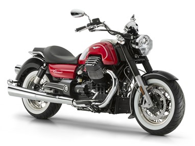 Moto Guzzi Eldorado | Moto | Eldorado