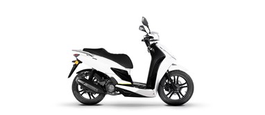 Motron VENTURA 125 | Scooter