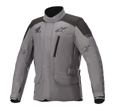 Blusão Alpinestars HONDA GRAVITY DS JK | Blusões